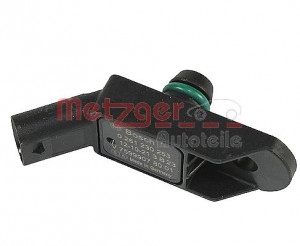 METZGER 0906152 - Sensor, Saugrohrdruck