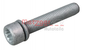 METZGER 6250007S - Schraube, Bremssattel