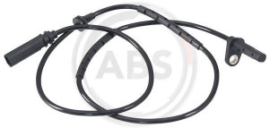 A.B.S. 30844 - Sensor, Raddrehzahl