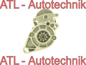 ATL Autotechnik A 14 040 - Starter