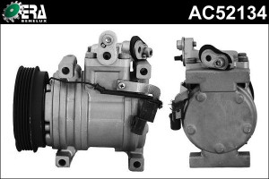 ERA Benelux AC52134 - Kompressor, Klimaanlage