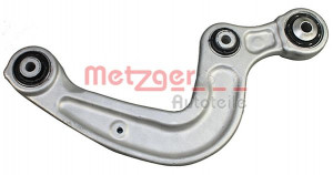 METZGER 58112204 - Lenker, Radaufhängung