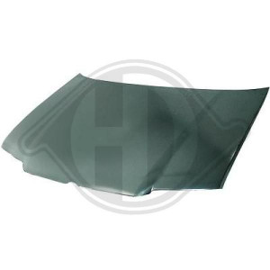 DIEDERICHS 2231000 - Motorhaube