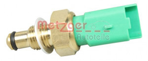 METZGER 0905277 - Sensor, Kraftstofftemperatur