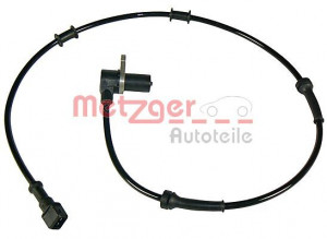 METZGER 0900785 - Sensor, Raddrehzahl