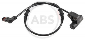 A.B.S. 30100 - Sensor, Raddrehzahl