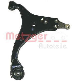 METZGER 58047202 - Lenker, Radaufhängung