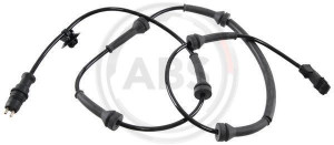 A.B.S. 30358 - Sensor, Raddrehzahl