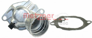METZGER 4006260 - Thermostat, Kühlmittel