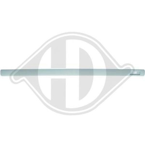 DIEDERICHS 1805523 - Zier-/Schutzleiste, Tür