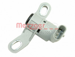 METZGER 0902385 - Impulsgeber, Kurbelwelle