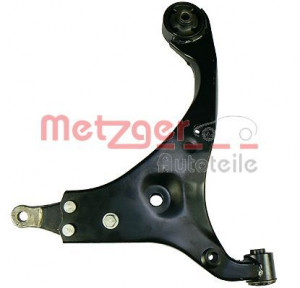 METZGER 58047301 - Lenker, Radaufhängung
