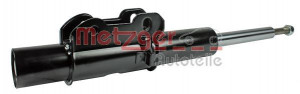 METZGER 2340306 - Stoßdämpfer