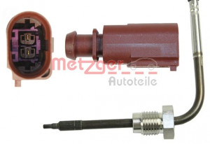 METZGER 0894498 - Sensor, Abgastemperatur