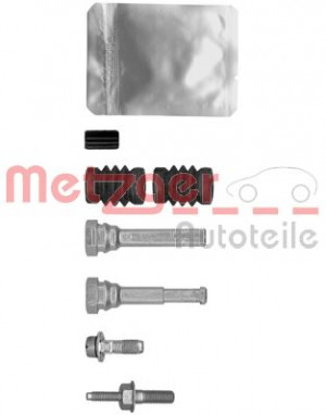 METZGER 113-1483X - Führungshülsensatz, Bremssattel