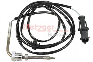 METZGER 0894576 - Sensor, Abgastemperatur
