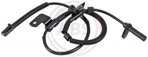 A.B.S. 31434 - Sensor, Raddrehzahl