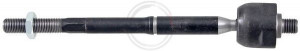 A.B.S. 240754 - Axialgelenk, Spurstange