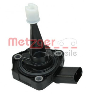 METZGER 0901281 - Sensor, Motorölstand