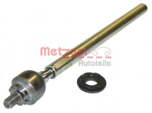 METZGER 51015718 - Axialgelenk, Spurstange