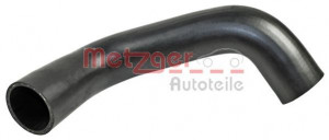 METZGER 2400345 - Ladeluftschlauch