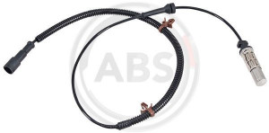A.B.S. 31440 - Sensor, Raddrehzahl