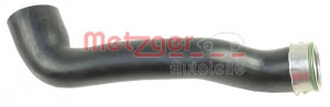 METZGER 2400328 - Ladeluftschlauch
