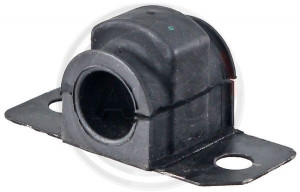 A.B.S. 271724 - Lagerbuchse, Stabilisator