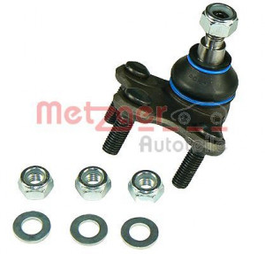 METZGER 57025412 - Trag-/Führungsgelenk
