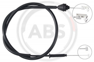 A.B.S. K37610 - Gaszug