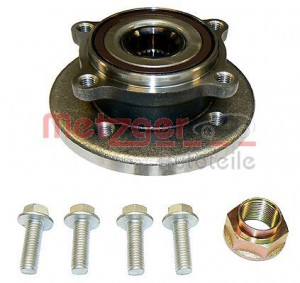 METZGER WM 6250.1 - Radlagersatz