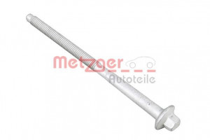 METZGER 0870108S - Schraube, Einspritzdüsenhalter