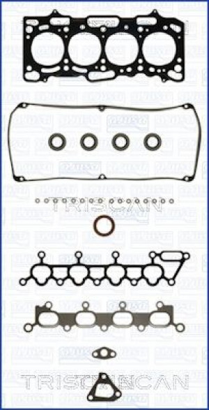 TRISCAN 598-4252 - Dichtungssatz, Zylinderkopf