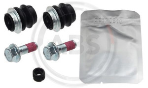 A.B.S. 55098 - Führungshülsensatz, Bremssattel