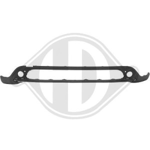 DIEDERICHS 1641063 - Blende, Stoßfänger