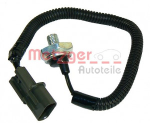 METZGER 0907081 - Klopfsensor