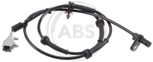 A.B.S. 30743 - Sensor, Raddrehzahl