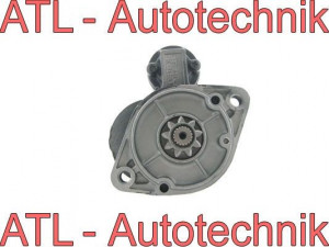 ATL Autotechnik A 77 250 - Starter