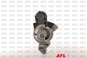 ATL Autotechnik A 24 980 - Starter