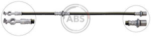 A.B.S. SL 3408 - Bremsschlauch