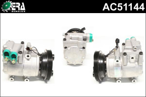 ERA Benelux AC51144 - Kompressor, Klimaanlage