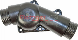 METZGER 4010053 - Thermostatgehäuse