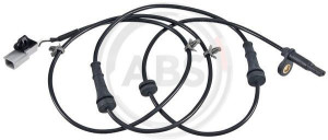 A.B.S. 31354 - Sensor, Raddrehzahl