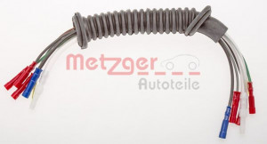 METZGER 2320031 - Kabelreparatursatz, Heckklappe