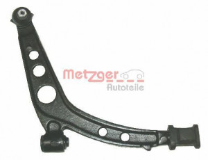 METZGER 58032902 - Lenker, Radaufhängung