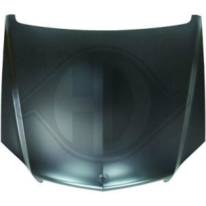 DIEDERICHS 1655000 - Motorhaube