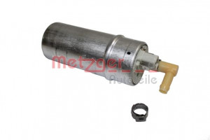 METZGER 2250098 - Kraftstoffpumpe