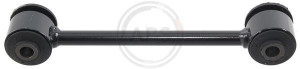 A.B.S. 260757 - Stange/Strebe, Stabilisator