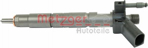 METZGER 0870180 - Einspritzdüse