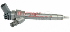 METZGER 0870102 - Einspritzdüse